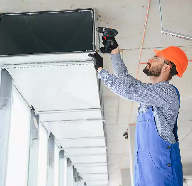 Why Homeowners & Businesses Trust Us in Beverly Hills, CA