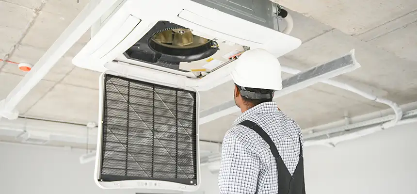 Our Affordable Duct Cleaning Near Me Services in Beverly Hills, CA