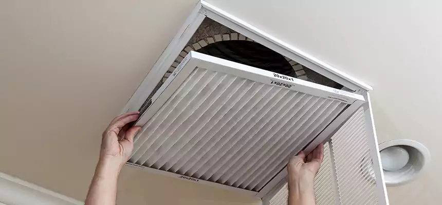 Robust Commercial Air Duct Cleaning in Beverly Hills