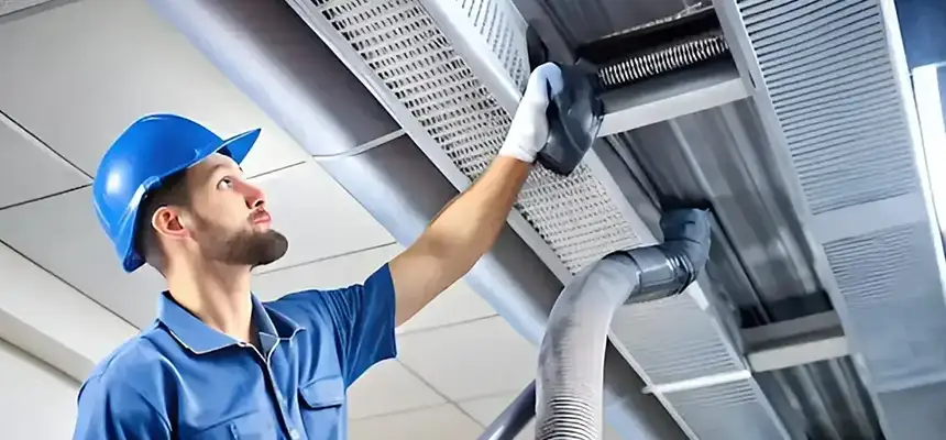 Our Annual Dryer Vent Maintenance Services in Beverly Hills, CA