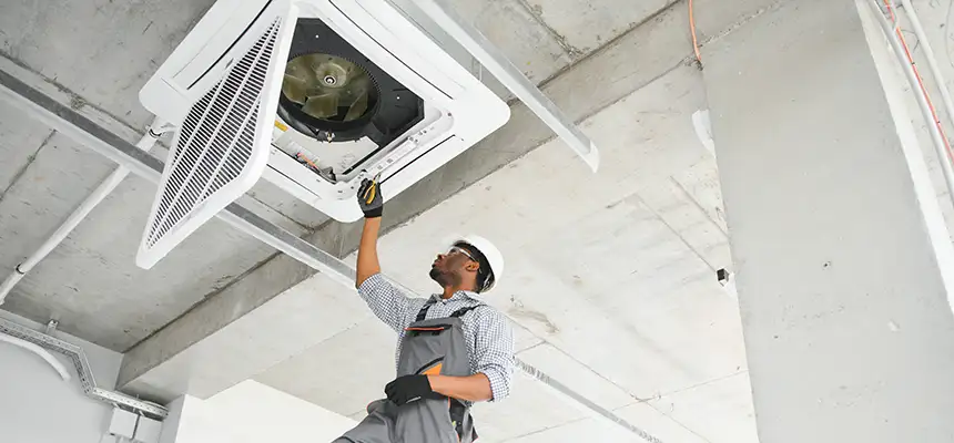 Efficient Multi‑Unit & HOA Annual Vent Cleaning Plans in Beverly Hills