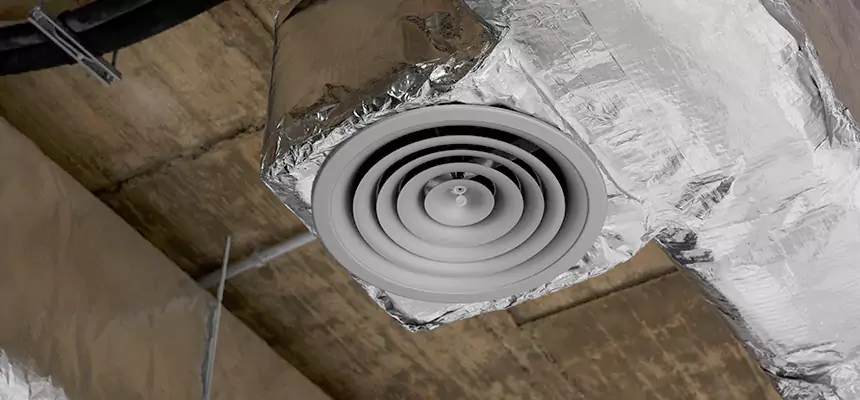 Our Basement Vent Cleaning Services in Beverly Hills, CA