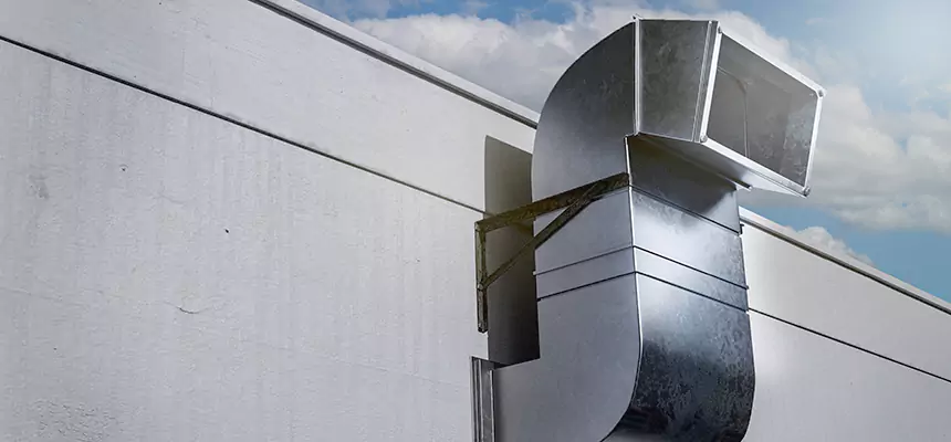 Comprehensive Commercial HVAC Cleaning in Beverly Hills