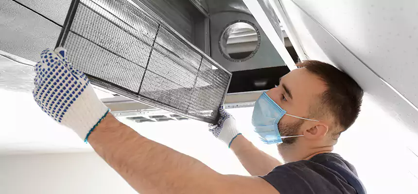 Our Dryer Vent Cleaning Services in Beverly Hills, CA