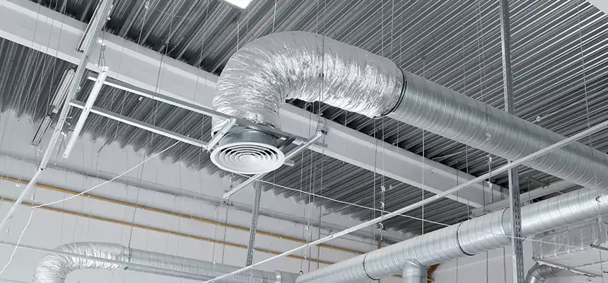 Our Dryer Vent Hose Replacement Services in Beverly Hills, CA