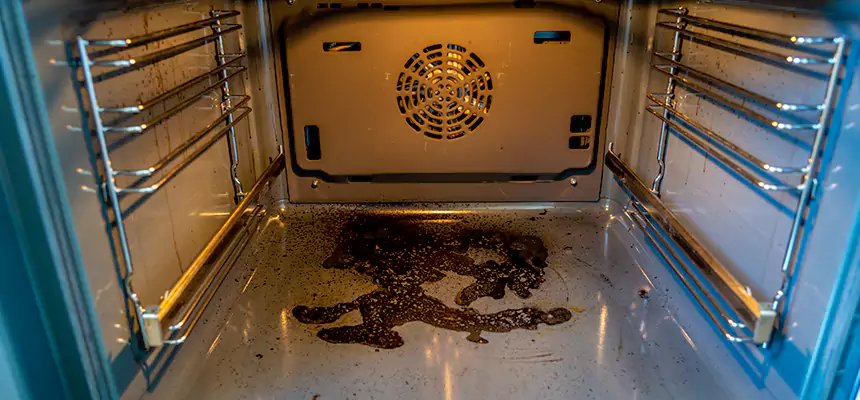 Our Dryer Vent Mold Cleaning Services in Beverly Hills, CA