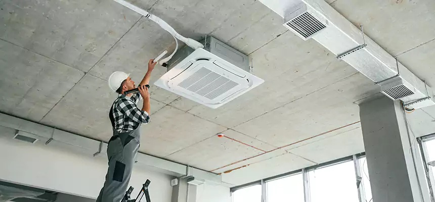 Our HVAC System Deodorizing Services in Beverly Hills, CA