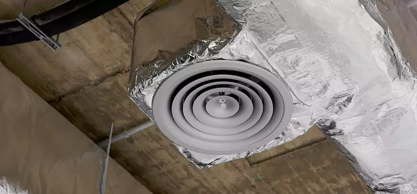 Our Industrial Dryer Vent Cleaning Services in Beverly Hills, CA