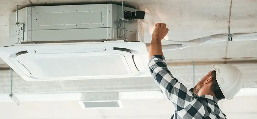 Our Local Vent Cleaning Services in Beverly Hills, CA