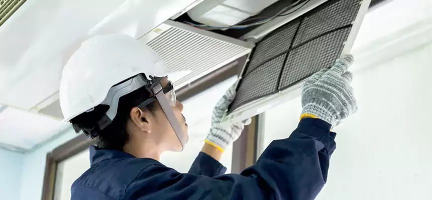 Our Multi-family Home Duct Cleaning Services in Beverly Hills, CA