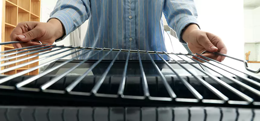 Our Vent Grille Washing Services in Beverly Hills, CA