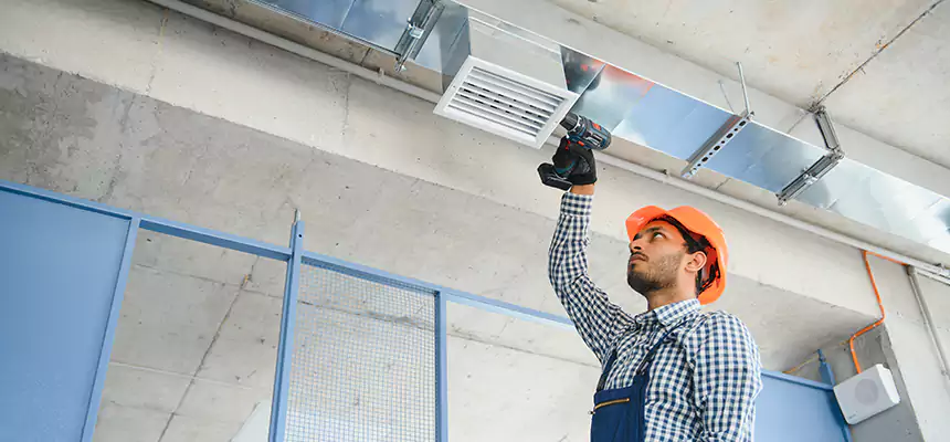 Efficient Exhaust Vent Cleaning in Beverly Hills, CA
