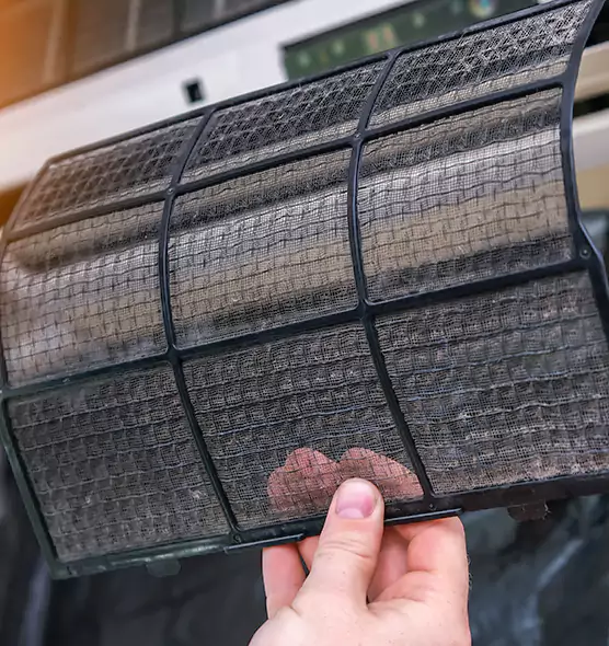 Top-notch AC Air Filter Replacement in Beverly Hills