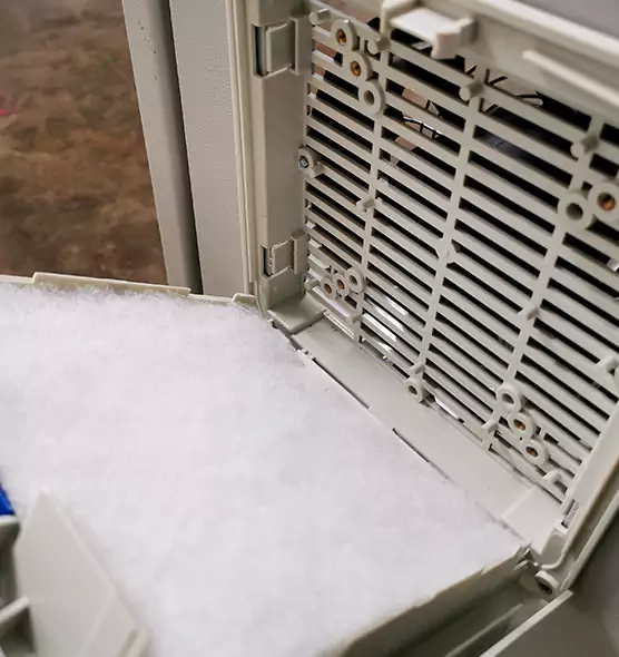 About Air Duct Overhaul & Upgrades in Beverly Hills, CA