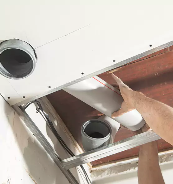 Professional Air Duct Replacement in Beverly Hills, CA