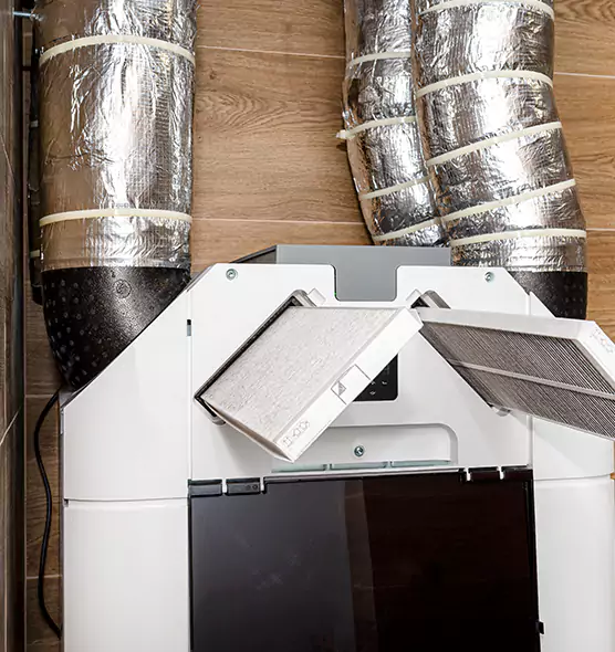 About Clogged Air Duct Repair in Beverly Hills, CA