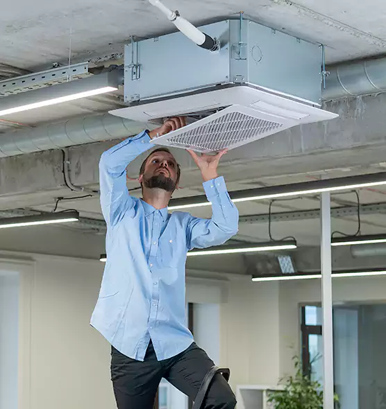 About Custom Wall-Integrated Duct Installation in Beverly Hills, CA