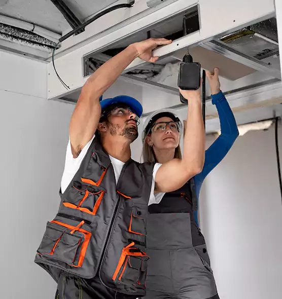 About Energy Efficient Air Duct Installation in Beverly Hills, CA