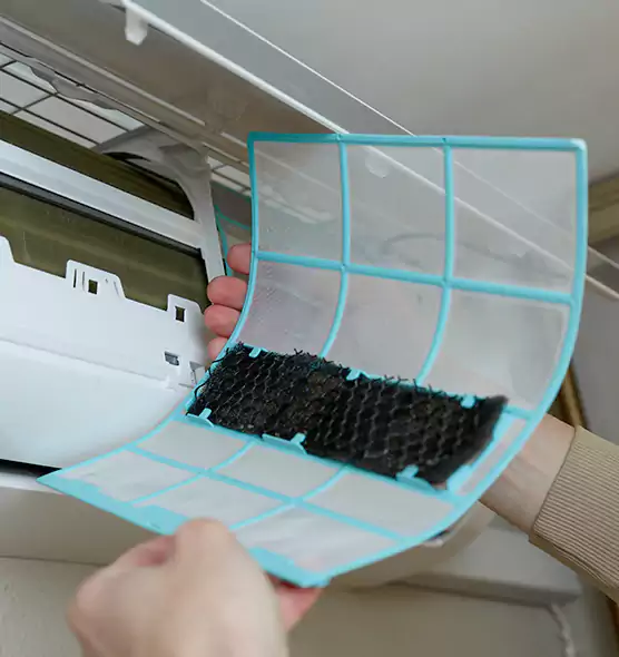 Welcome to Air Duct Cleaning & Repairs Beverly Hills — Your Local HEPA Filter Installation Pros in Beverly Hills, CA