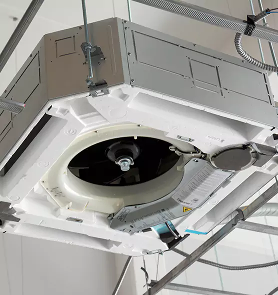 Professional Industrial Dryer Vent Cleaning in Beverly Hills, CA