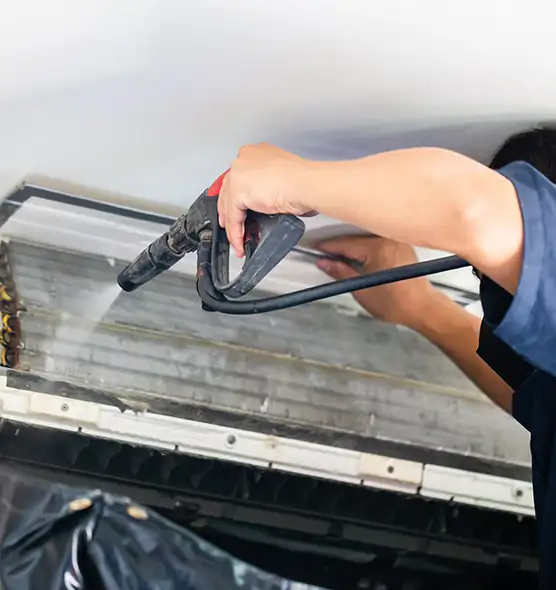 Welcome to Move-in/Move-out Duct Cleaning Services in Beverly Hills, CA