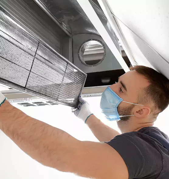 About Remove Smoke Smell From Air Duct in Beverly Hills, CA