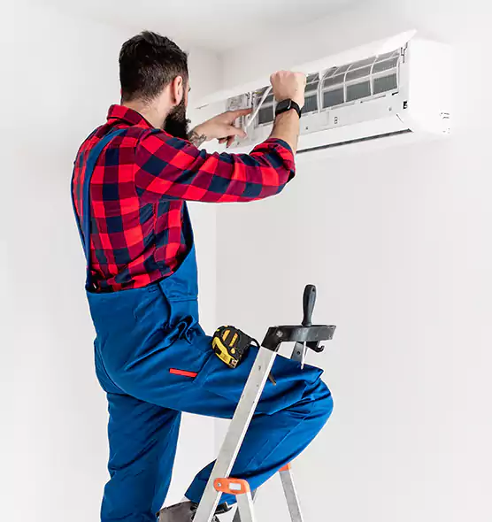 About Smart Air Conditioning Installation in Beverly Hills, CA