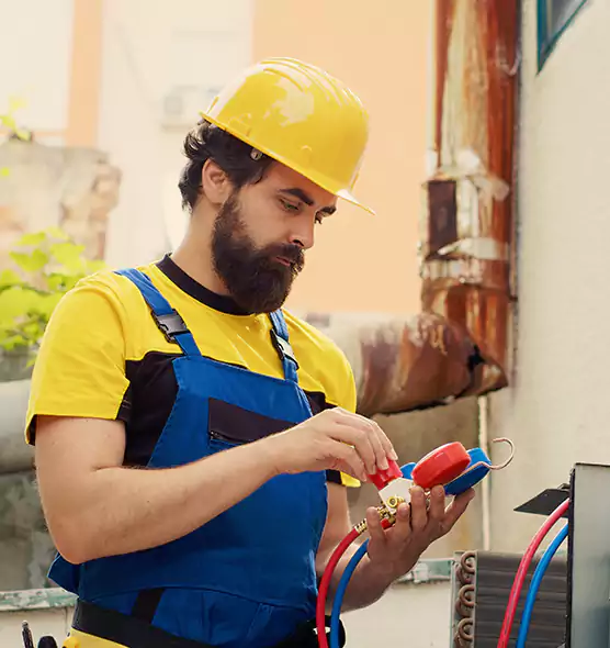 About Smart HVAC Installation in Beverly Hills, CA