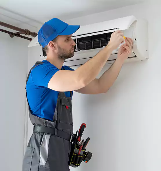 About Smart Thermostat AC Installation in Beverly Hills, CA
