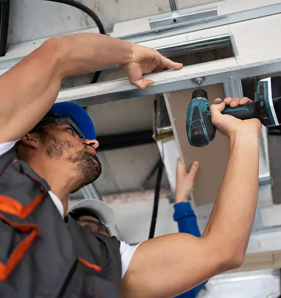 About Vent Smoke Odor Elimination in Beverly Hills, CA