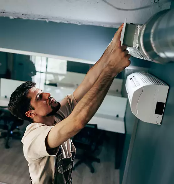 Reliable Warehouse Vent Cleaning in Beverly Hills, CA