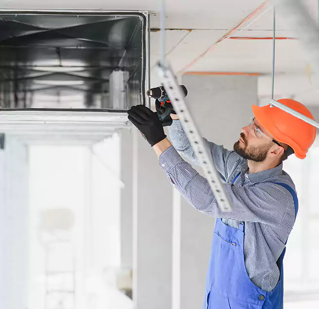 Why Homeowners & Businesses Trust Us Beverly Hills, CA