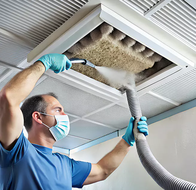 Why Homeowners Businesses Trust Us in Beverly Hills, CA