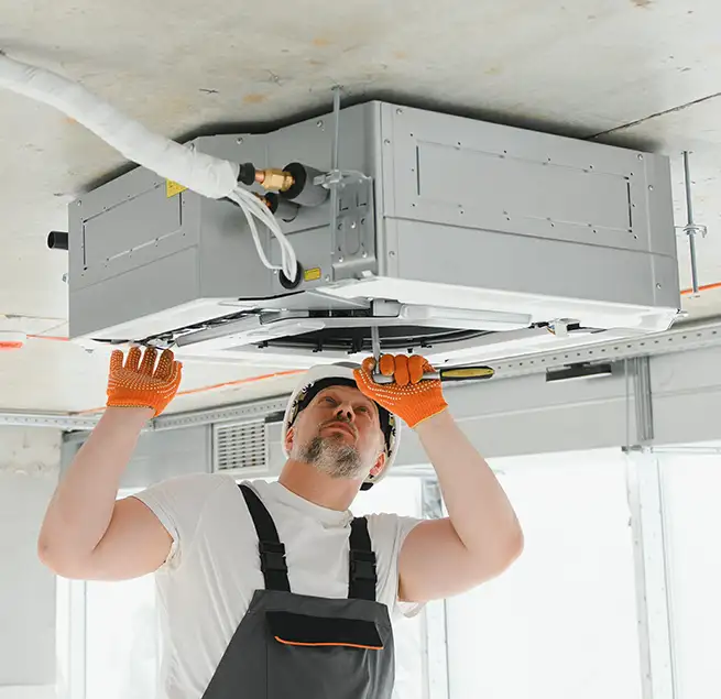 Why Homeowners & Businesses Trust Us Beverly Hills, CA