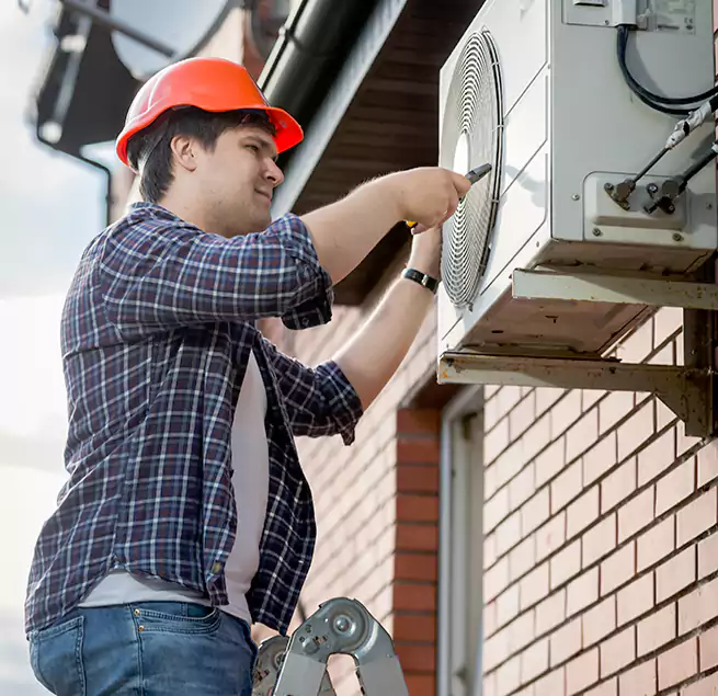 Why Homeowners & Businesses Trust Us Beverly Hills, CA